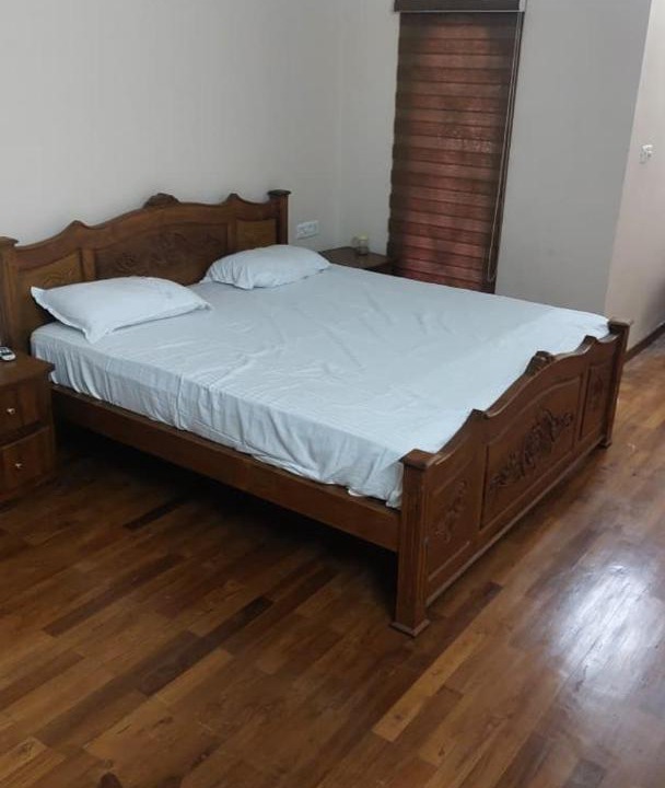 Photo of Bedroom in Angamali