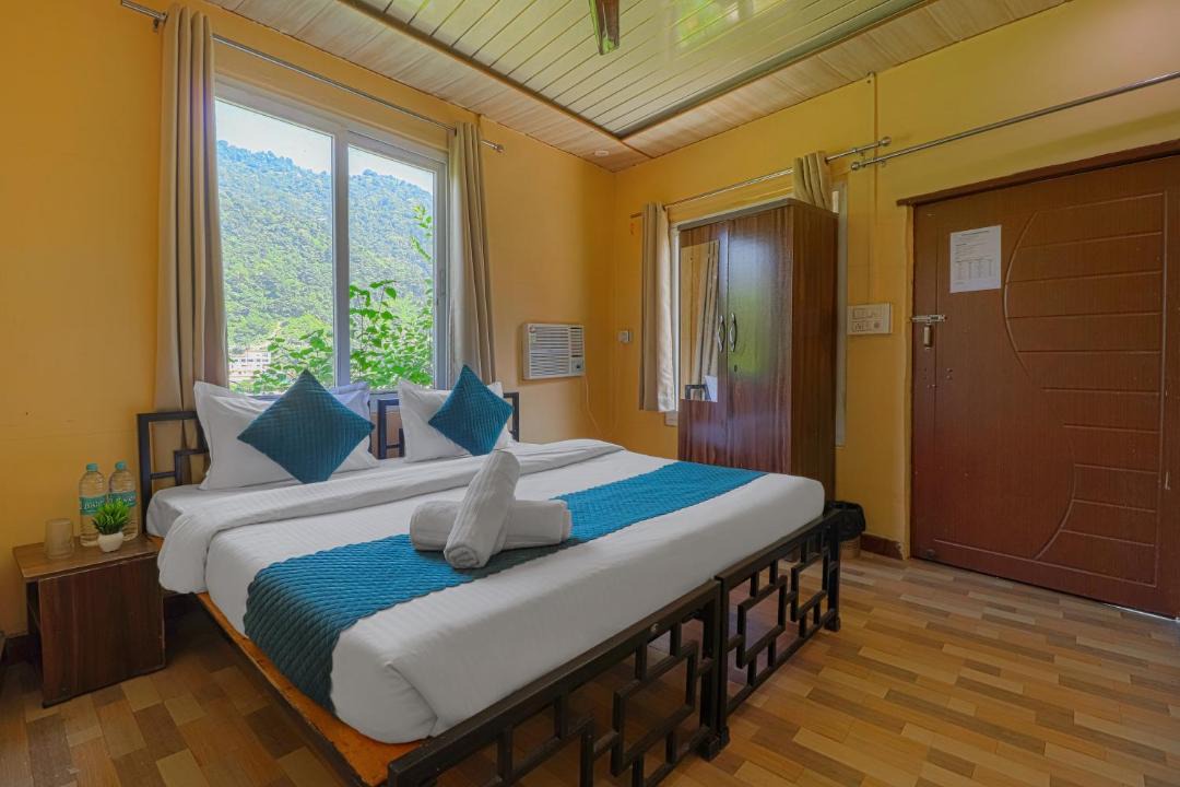 Photo of Bedroom in Sirala