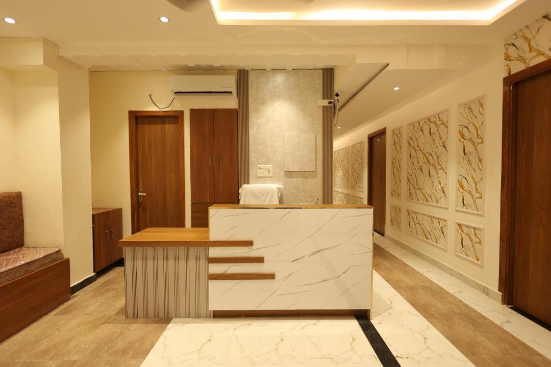 Photo of Bathroom in Kanpur