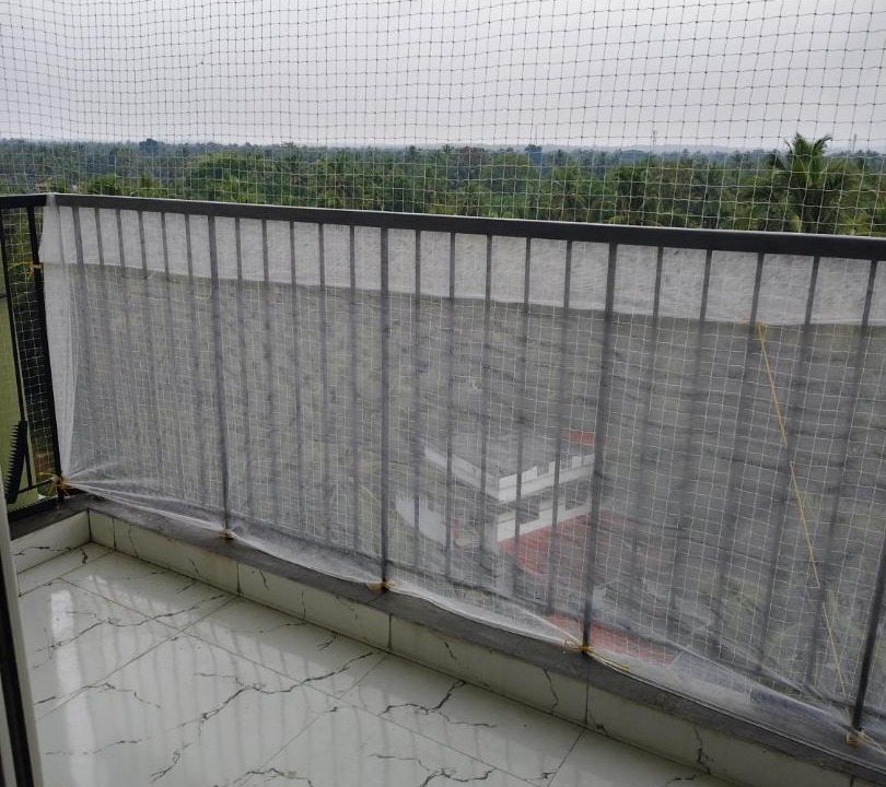 Photo of Patio Balcony in Chavakkad
