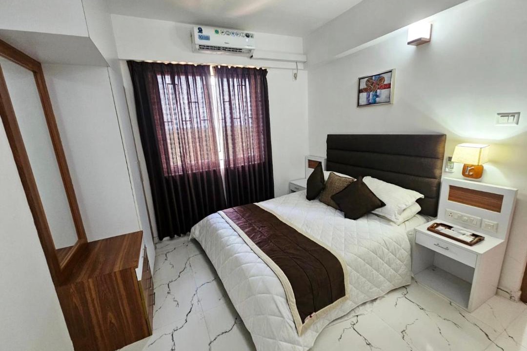 Photo of Bedroom in Chavakkad