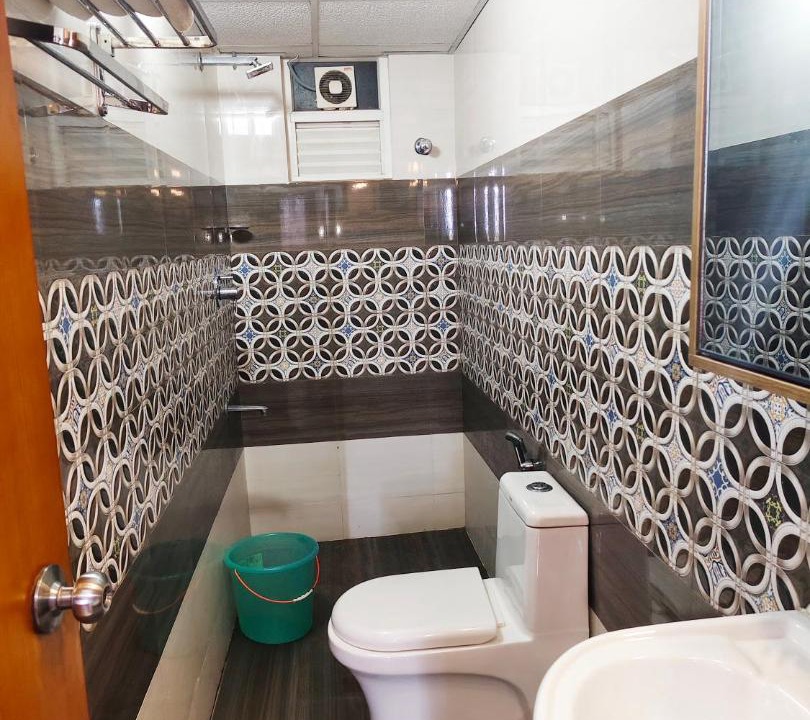 Photo of Bathroom in Chavakkad
