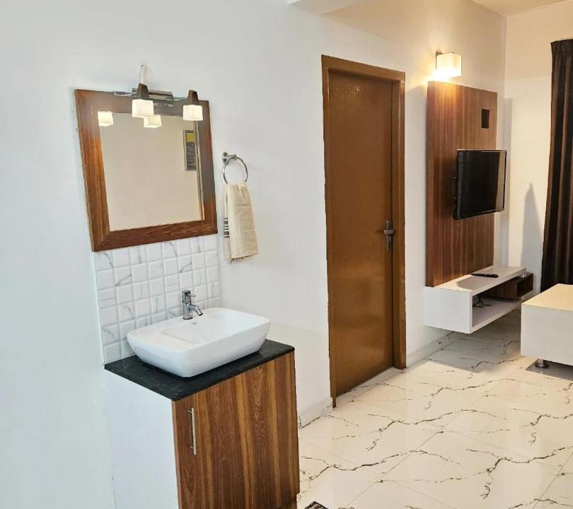 Photo of Bathroom in Chavakkad
