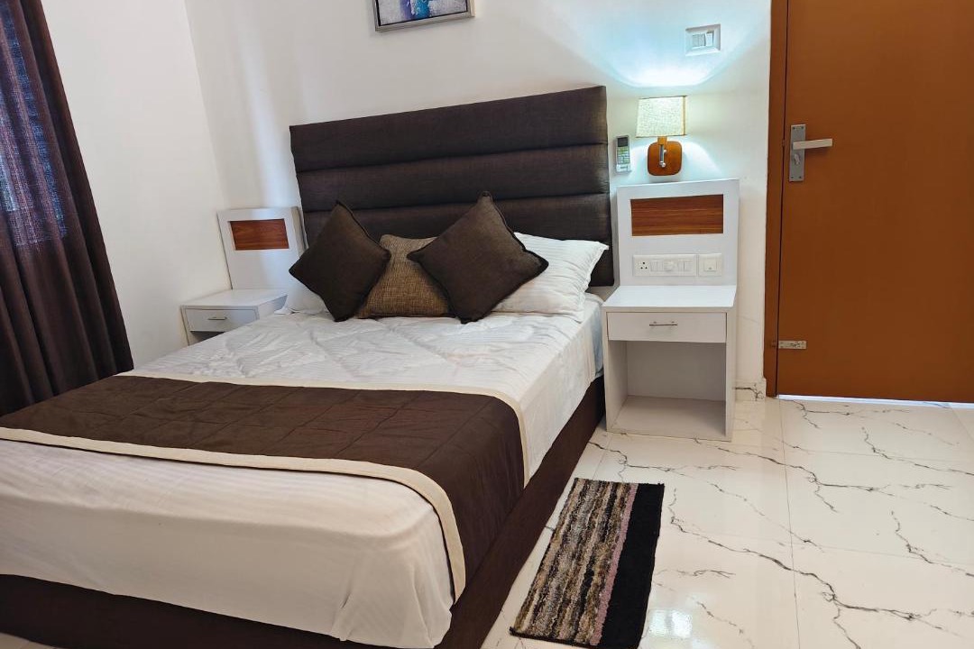Photo of Bedroom in Chavakkad