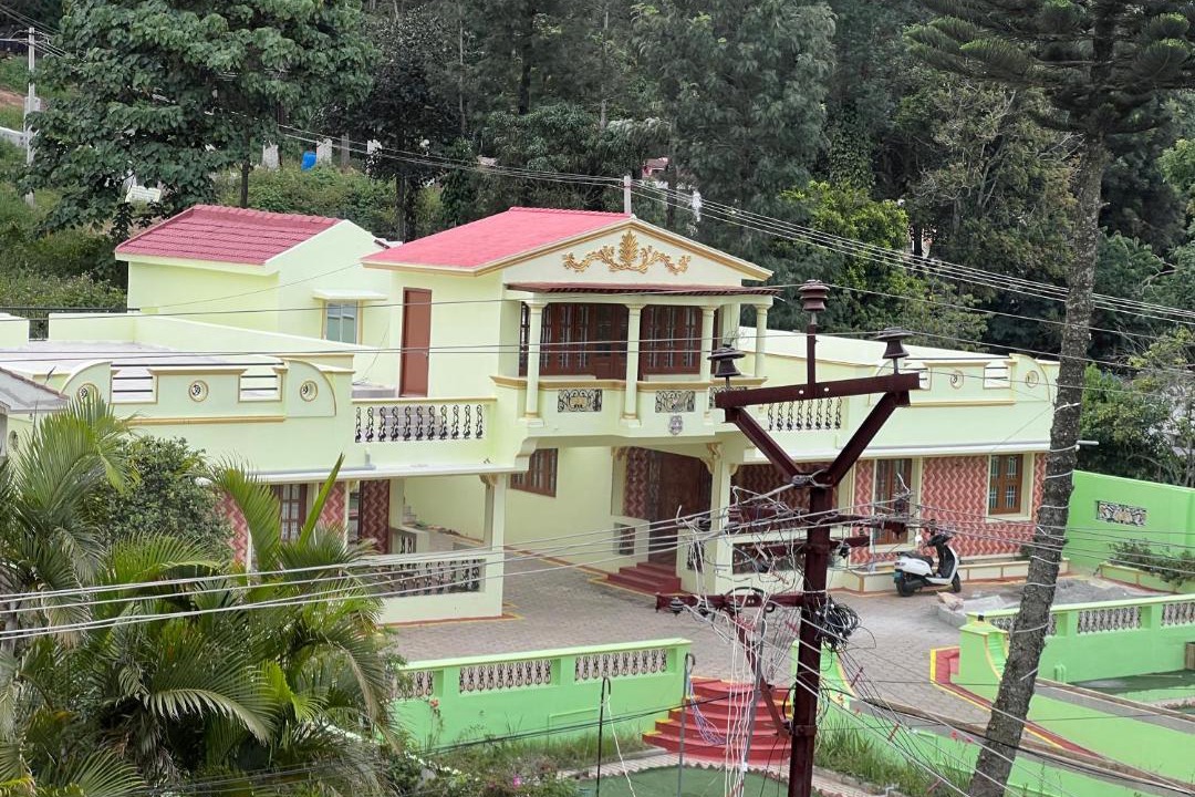 Photo of Others in Yercaud