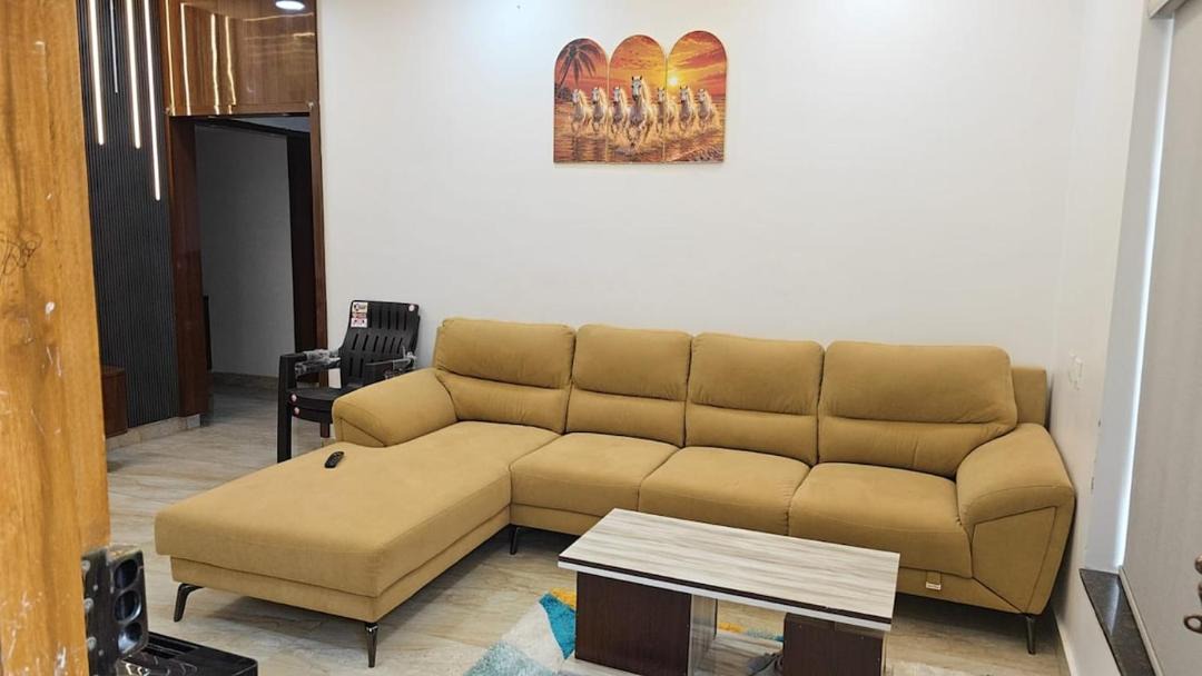 Photo of Livingroom in Medchal