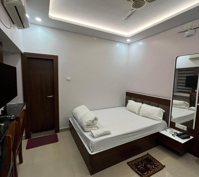 Photo of Bedroom in Lohardaga