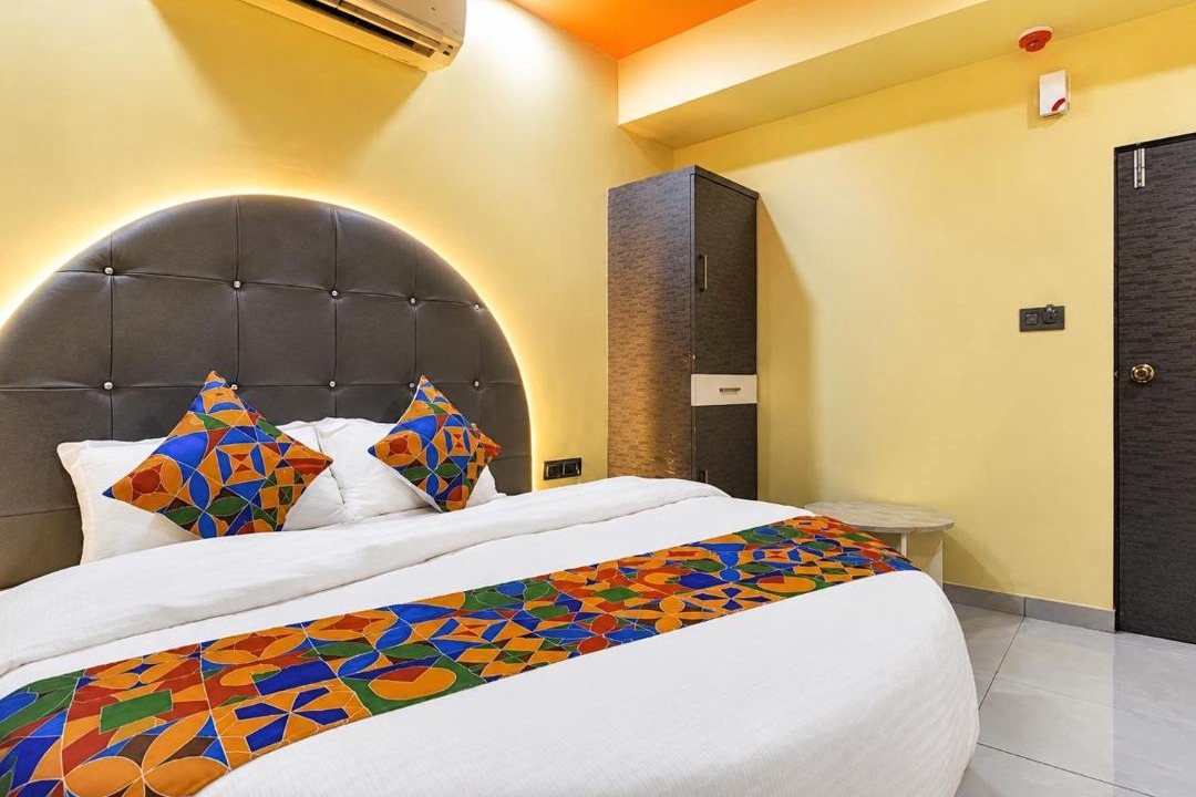 Photo of Bedroom in Etawah