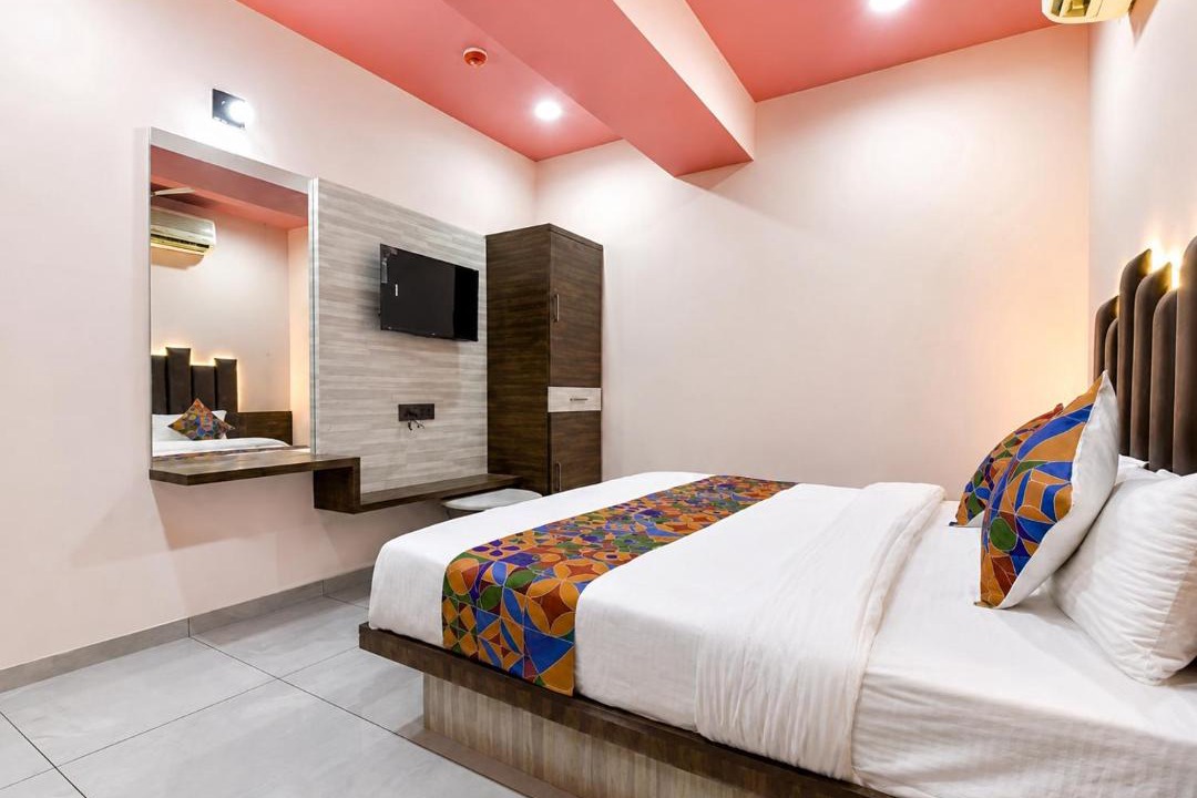 Photo of Bedroom in Etawah