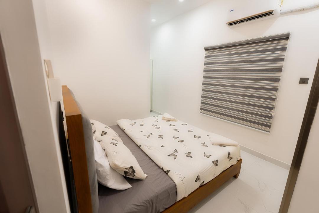 Photo of Bedroom in Thiruvananthapuram