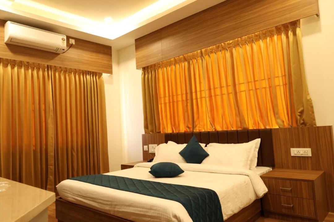 Photo of Bedroom in Periyakulam