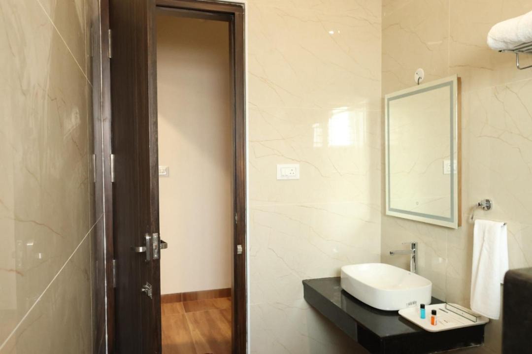 Photo of Bathroom in Periyakulam