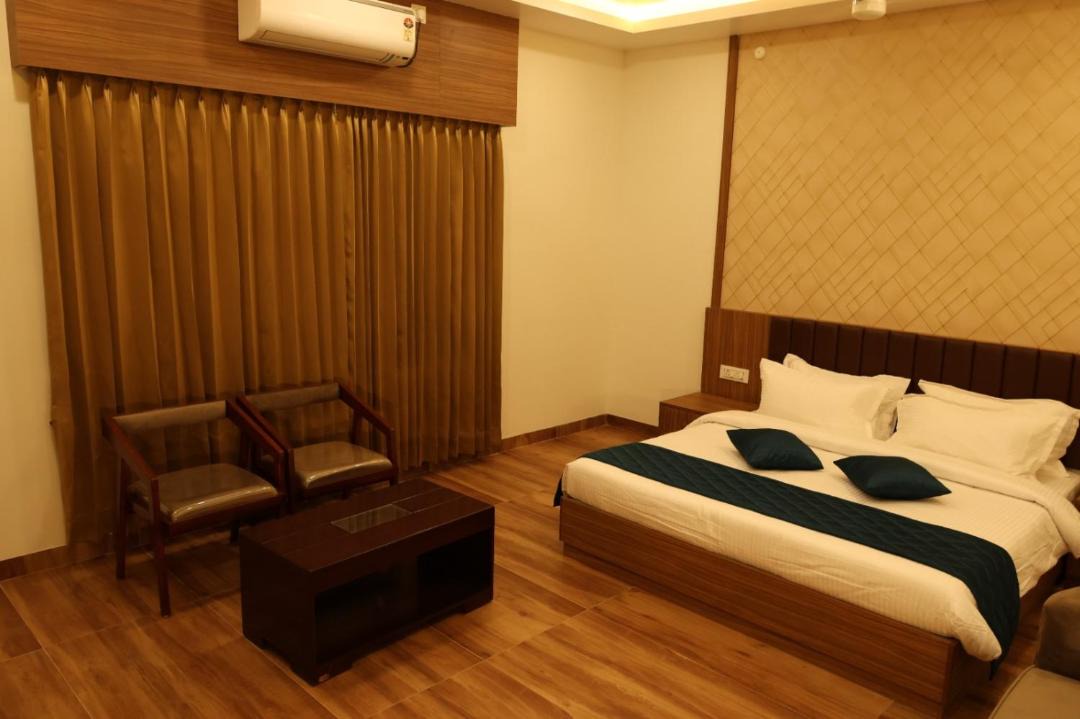 Photo of Bedroom in Periyakulam