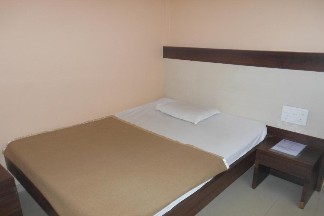 Photo of Bedroom in Kolhapur