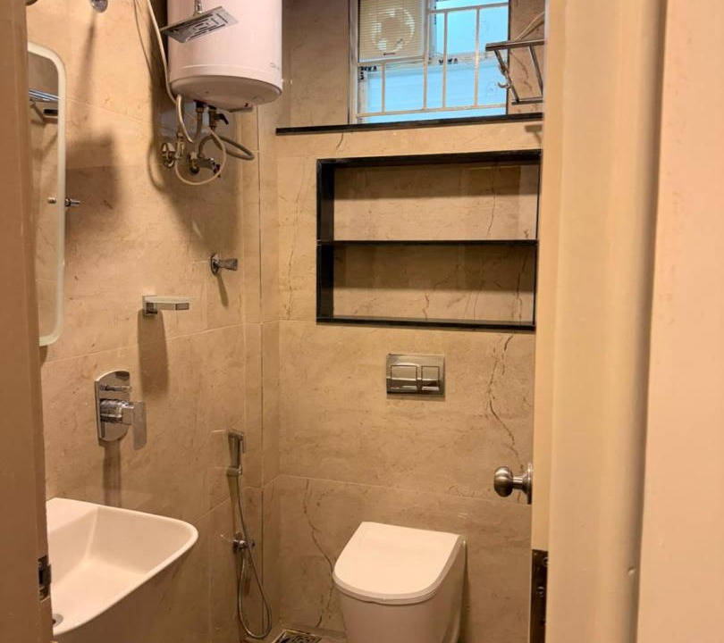 Photo of Bathroom in 5th Block