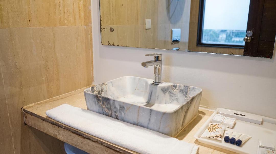 Photo of Bathroom in Sector D