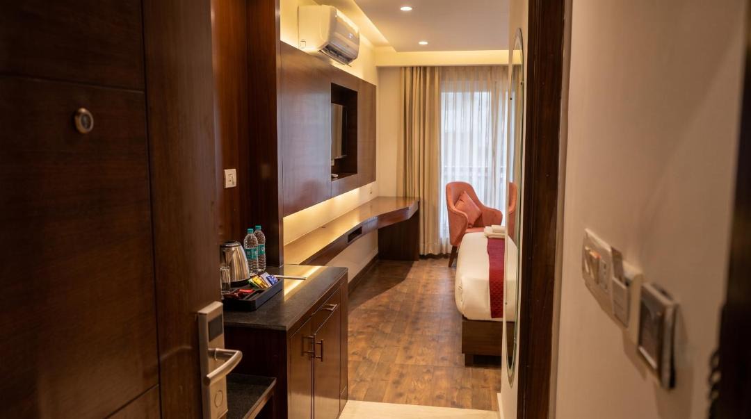 Photo of Bathroom in Sector D