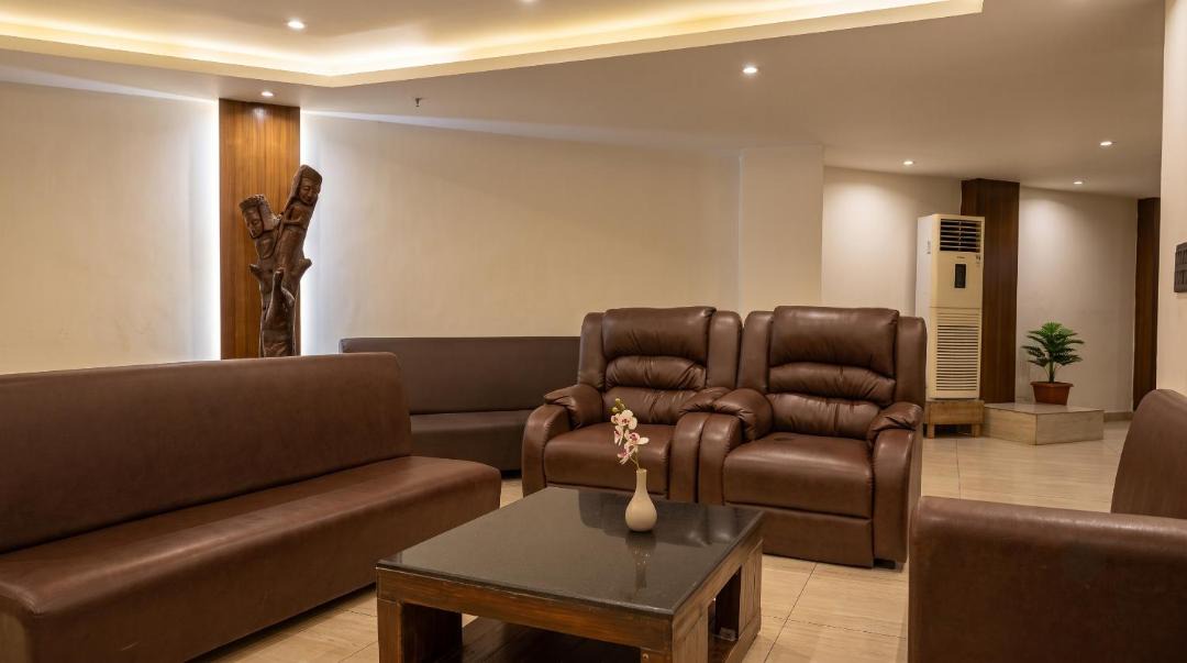 Photo of Livingroom in Sector D