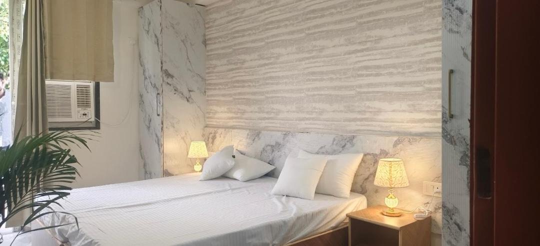 Photo of Bedroom in Udyog Vihar