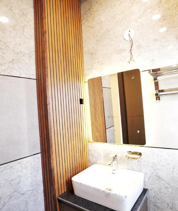 Photo of Bathroom in Udyog Vihar