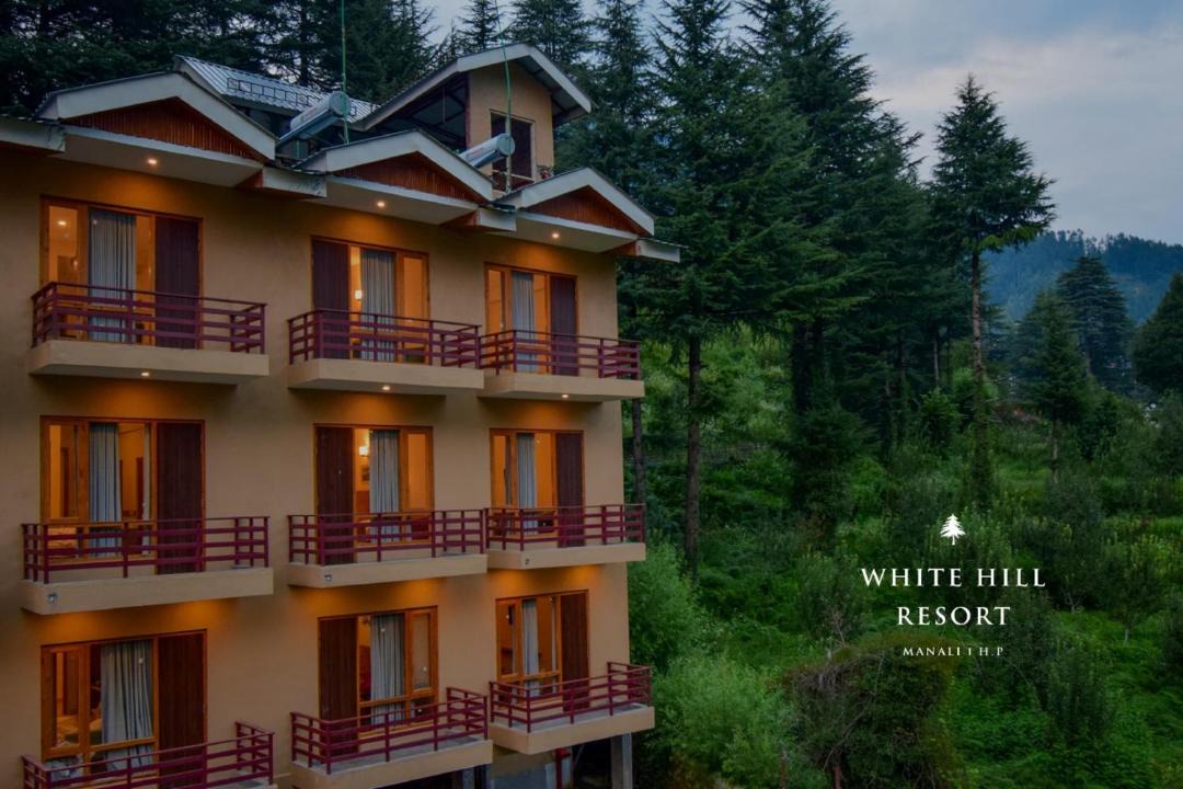 Photo of Others in Old Manali