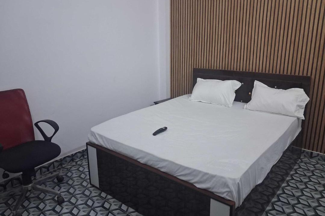 Photo of Bedroom in Kanpur Dehat District