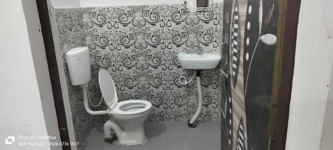 Photo of Bathroom in Kanpur Dehat District