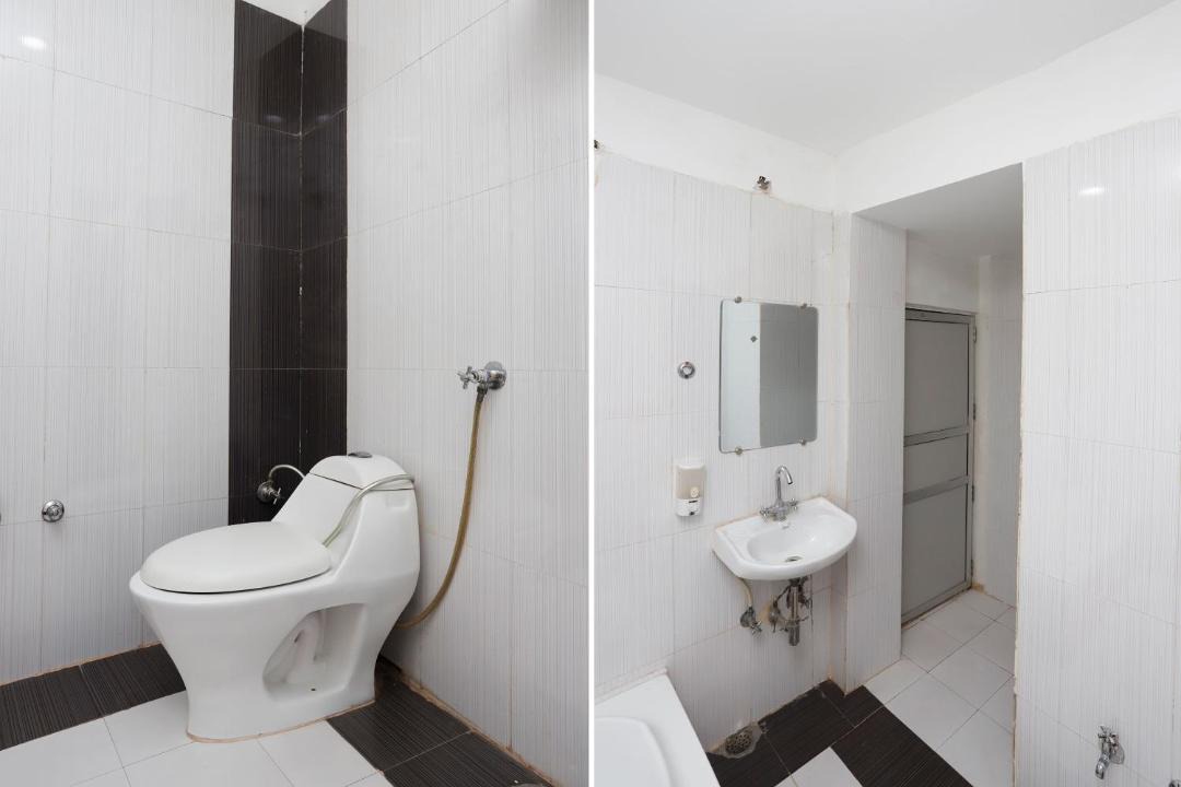 Photo of Bathroom in Satna