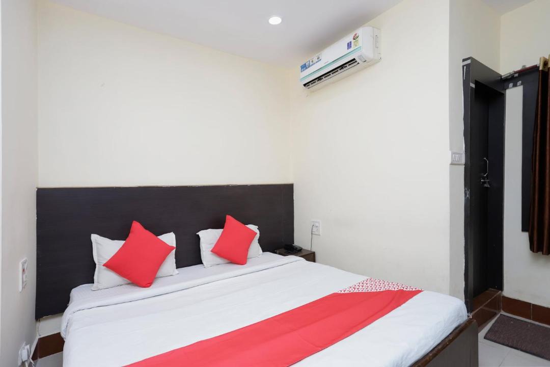 Photo of Bedroom in Satna