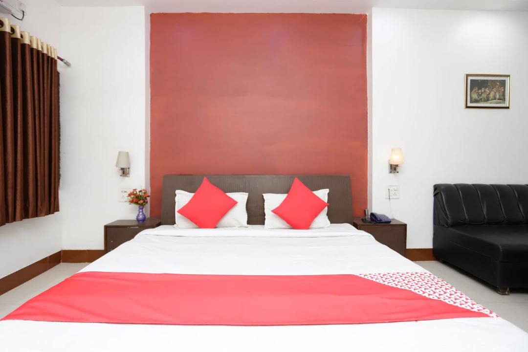 Photo of Bedroom in Satna