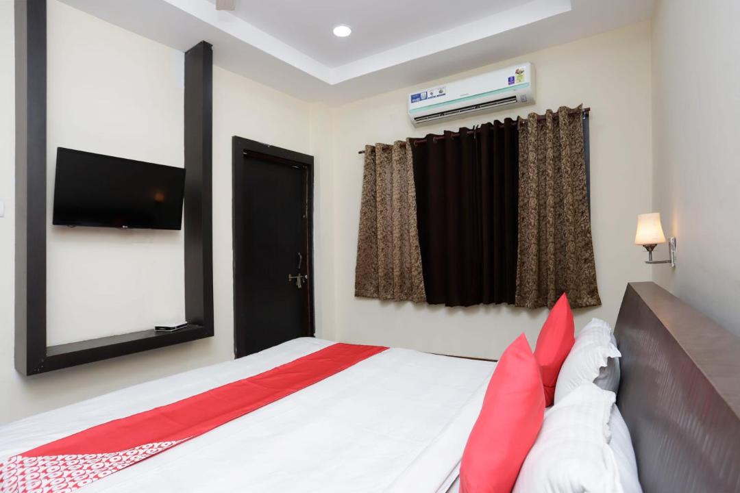 Photo of Bedroom in Satna