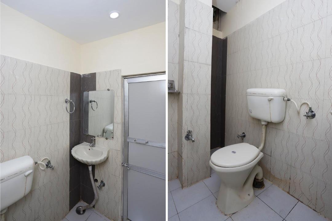 Photo of Bathroom in Satna