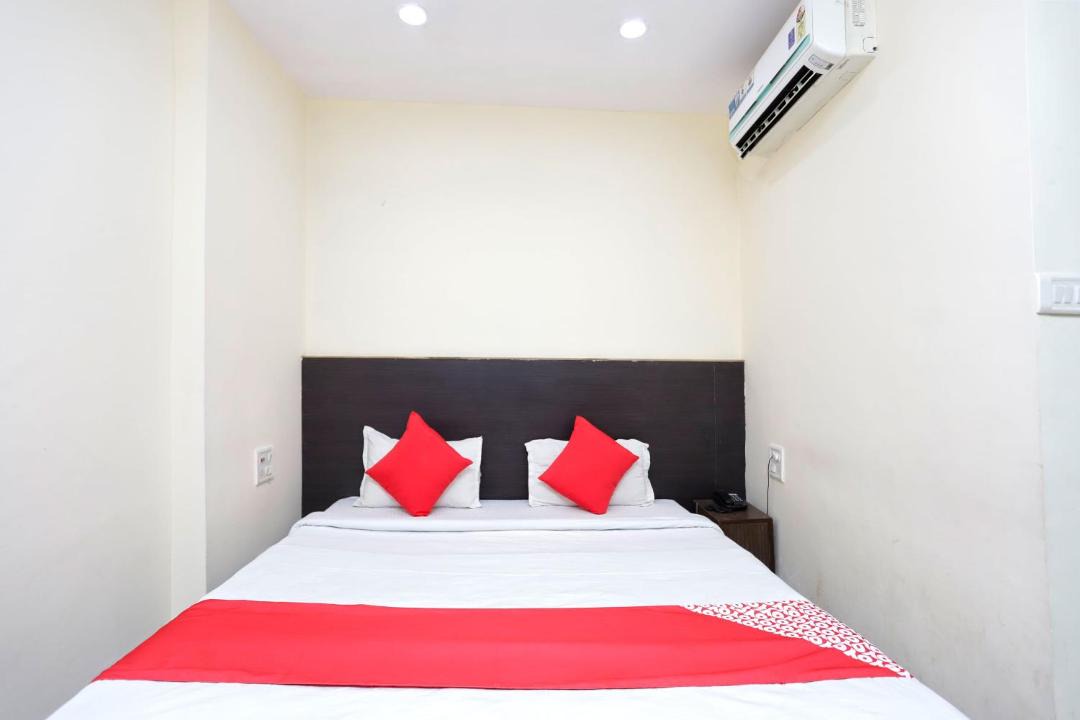 Photo of Bedroom in Satna