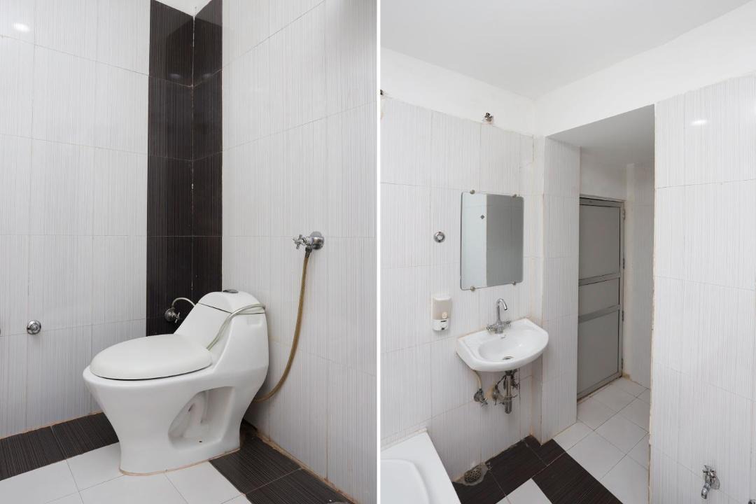 Photo of Bathroom in Satna