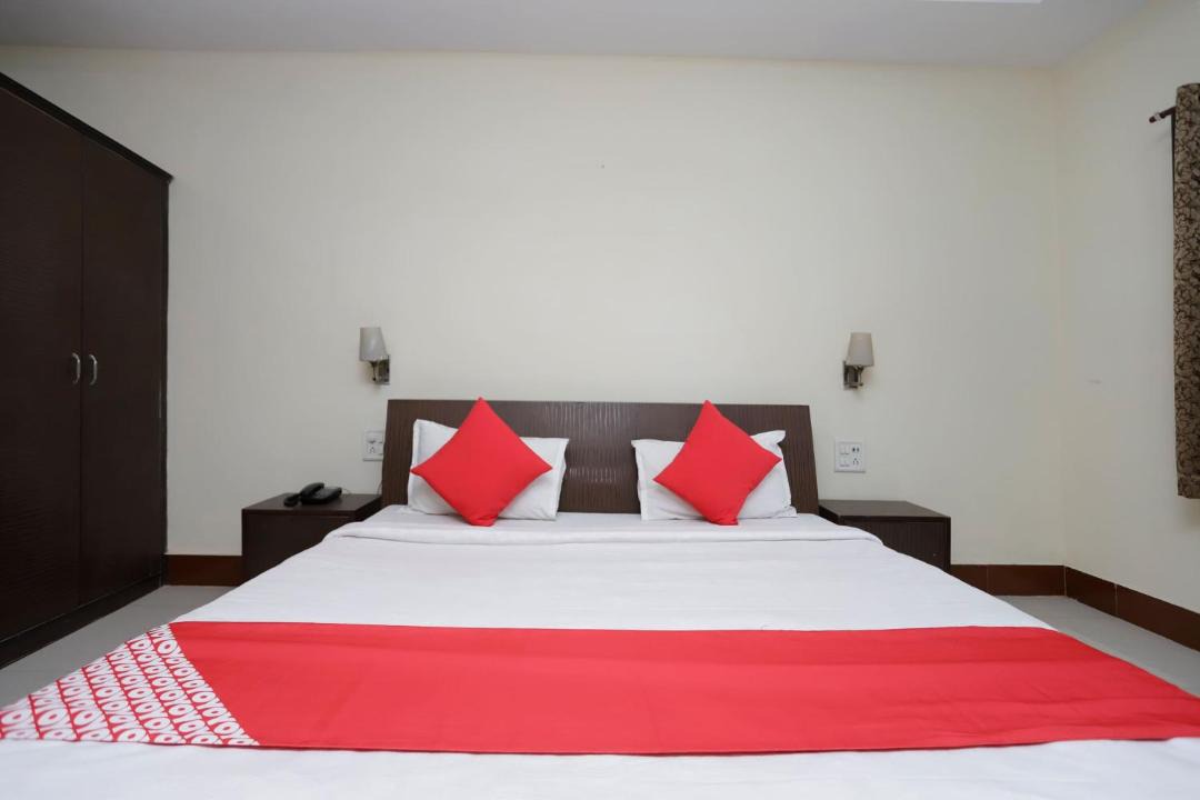 Photo of Bedroom in Satna