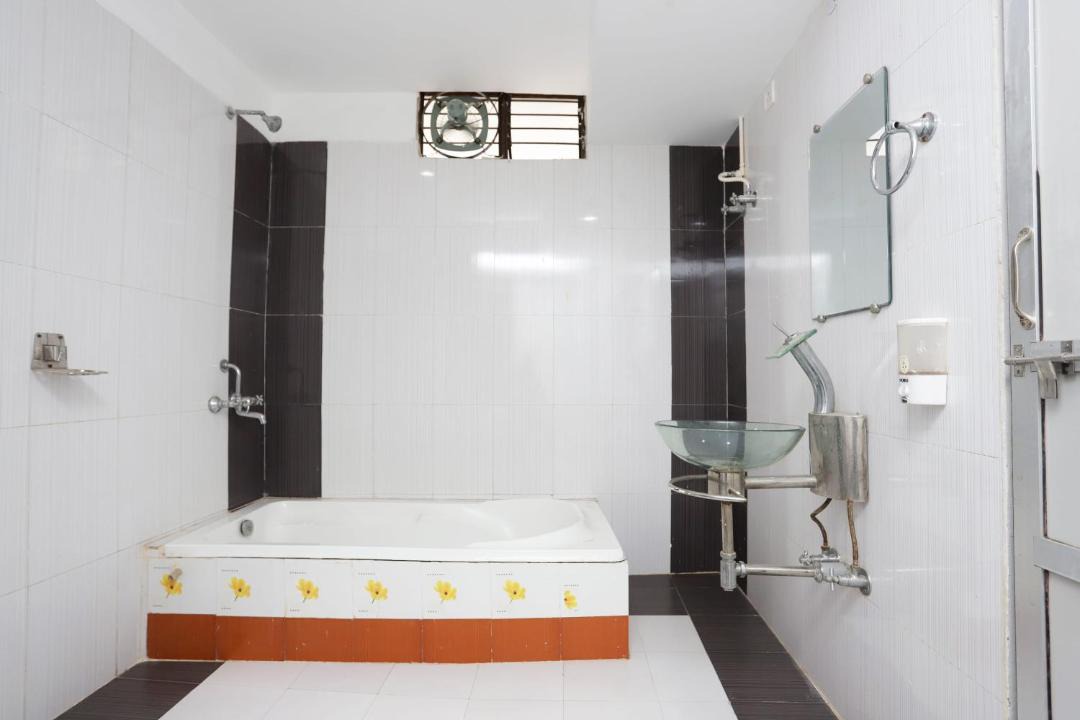 Photo of Bathroom in Satna