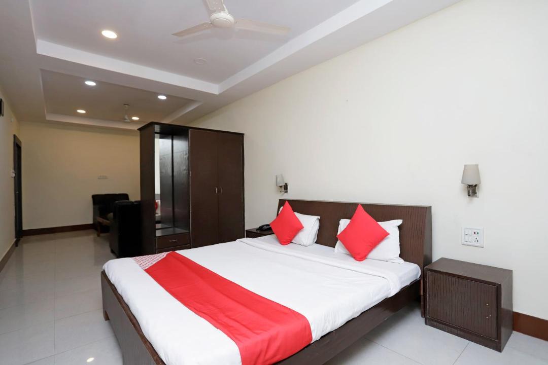 Photo of Bedroom in Satna