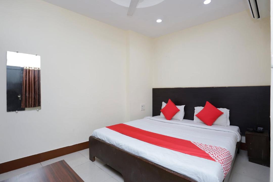 Photo of Bedroom in Satna