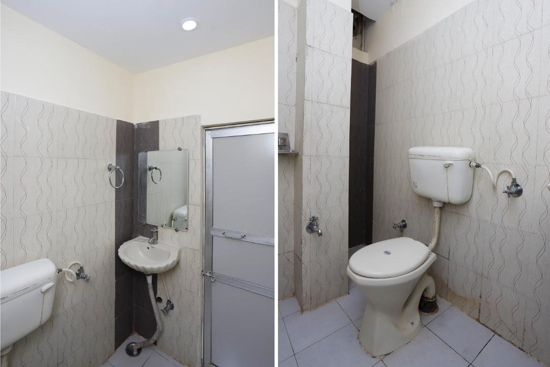 Photo of Bathroom in Satna