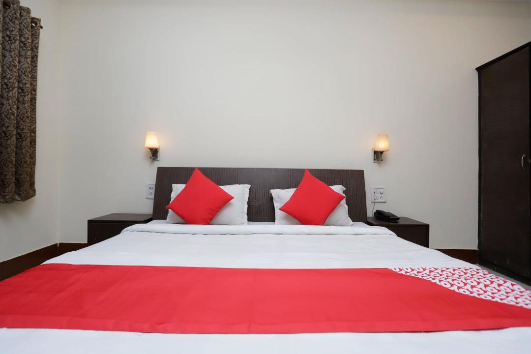 Photo of Bedroom in Satna