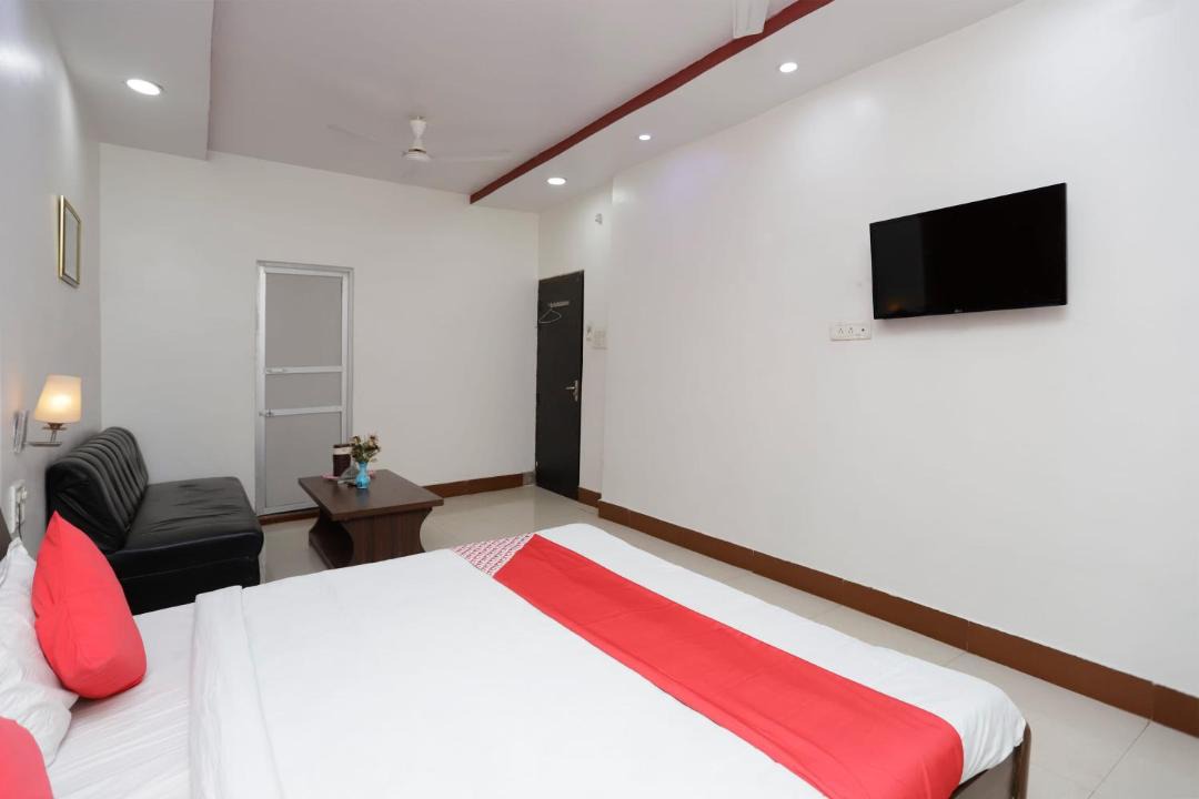 Photo of Bedroom in Satna