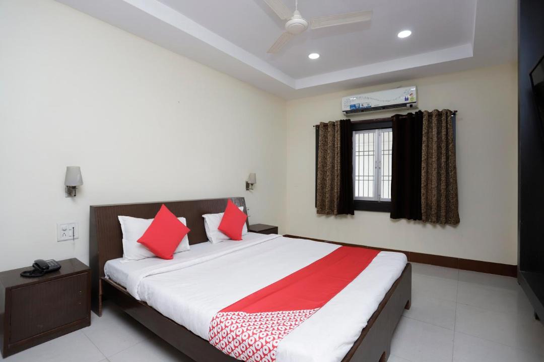 Photo of Bedroom in Satna