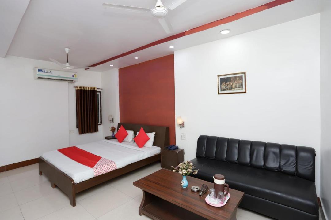 Photo of Bedroom in Satna