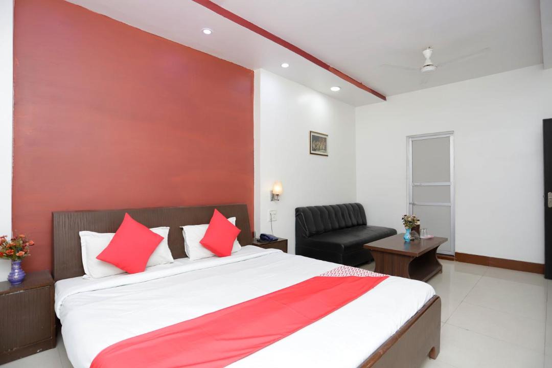 Photo of Bedroom in Satna