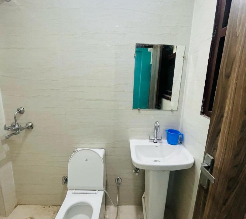 Photo of Bathroom in Sainik Farm