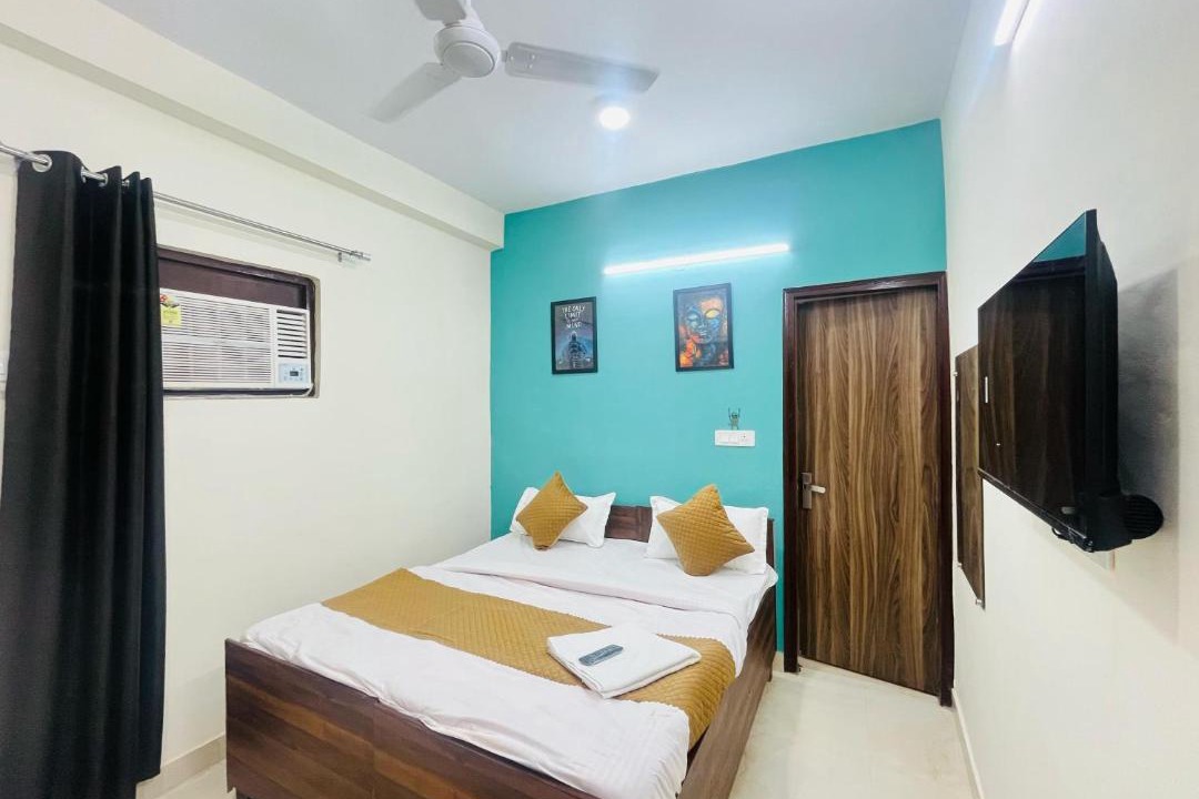 Photo of Bedroom in Sainik Farm