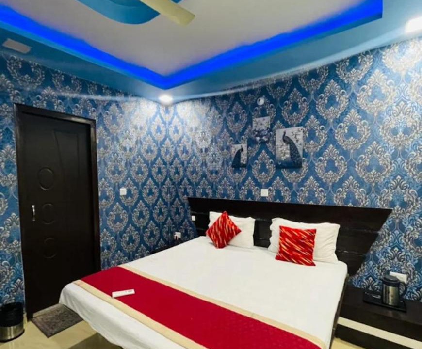 Photo of Bedroom in Lucknow