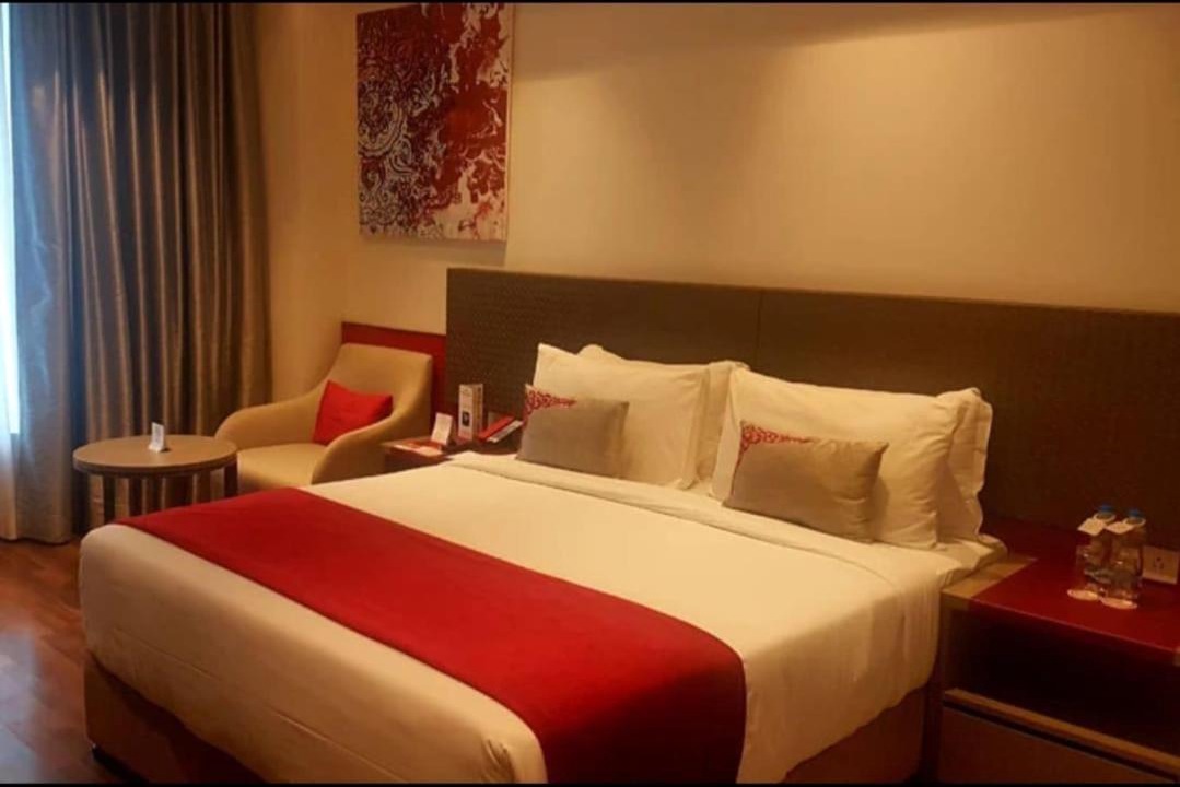 Photo of Bedroom in Lucknow