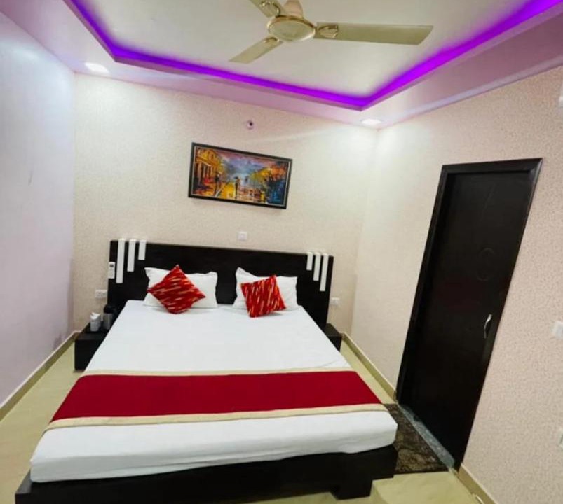 Photo of Bedroom in Lucknow