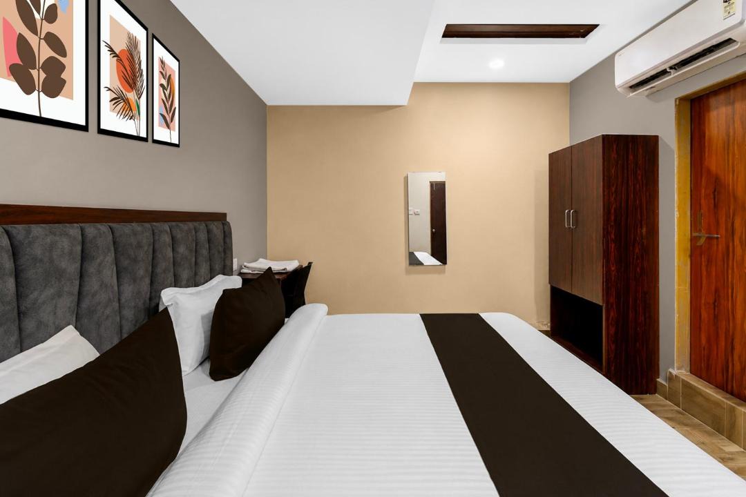 Photo of Bedroom in Hyderabad